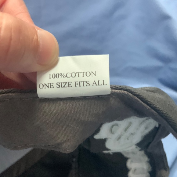 Scotland Baseball Hat (NWT) - Picture 5 of 5